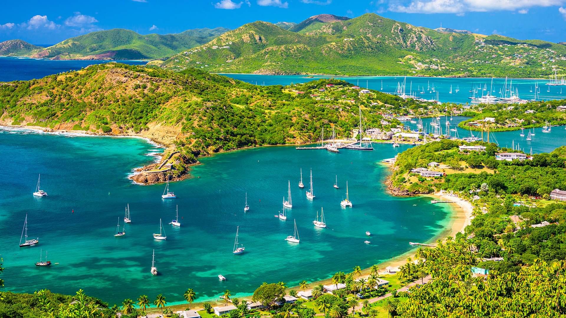 Antigua & Barbuda
