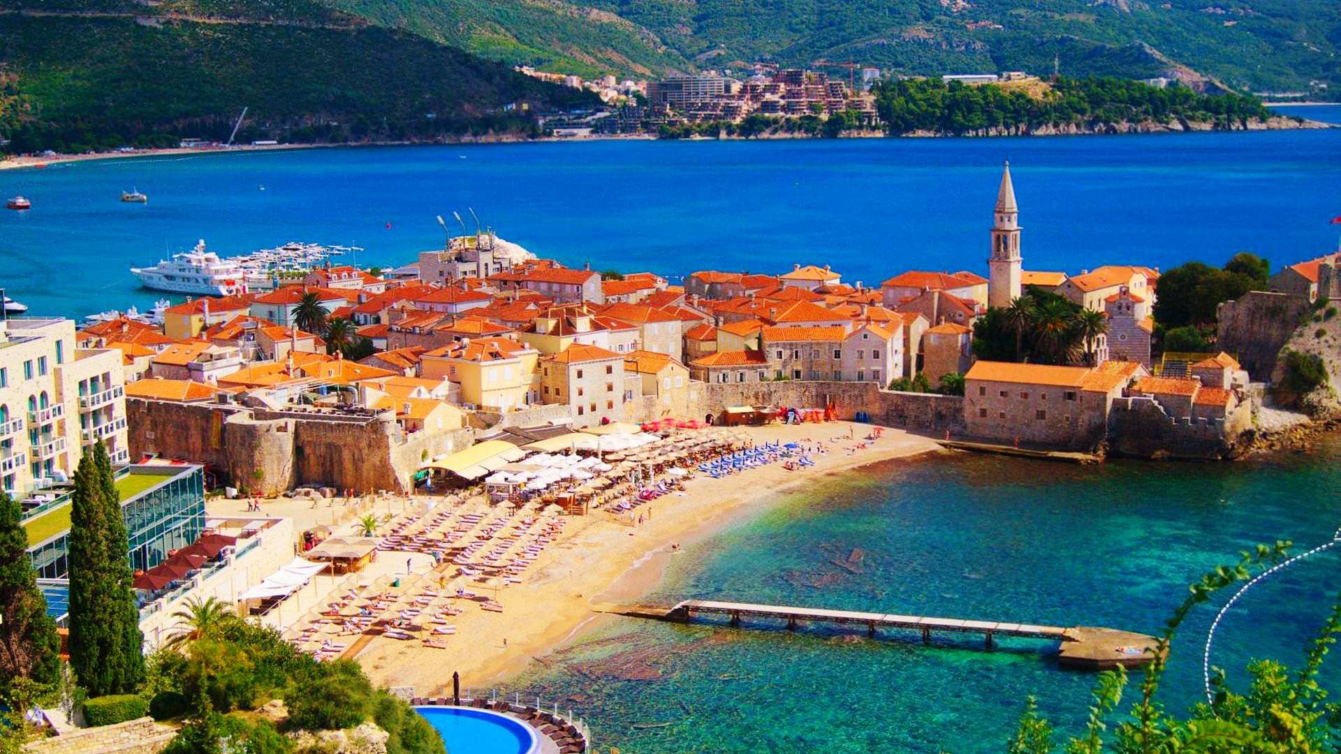 Montenegro