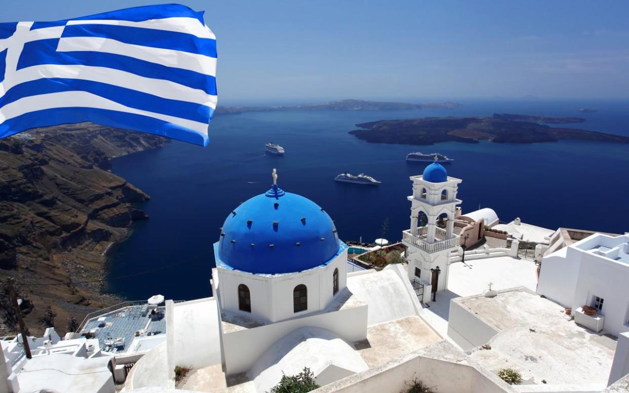 Greece